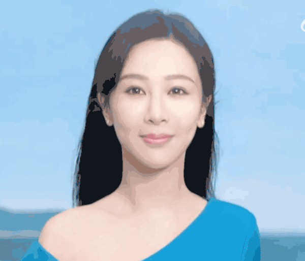 生图 女星们的生图，让我意识到容貌焦虑的不必要