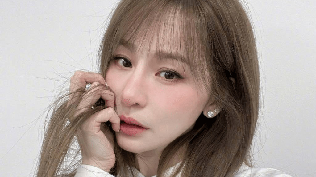 王心凌疑似和富二代男友分手，新歌疑似暗示男朋友出轨