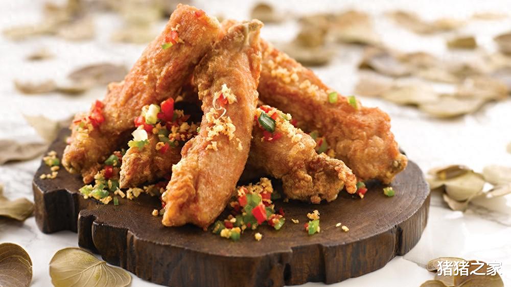 排骨|排骨烹饪秘籍大揭秘:每次上桌都秒杀全场,简单又美味!