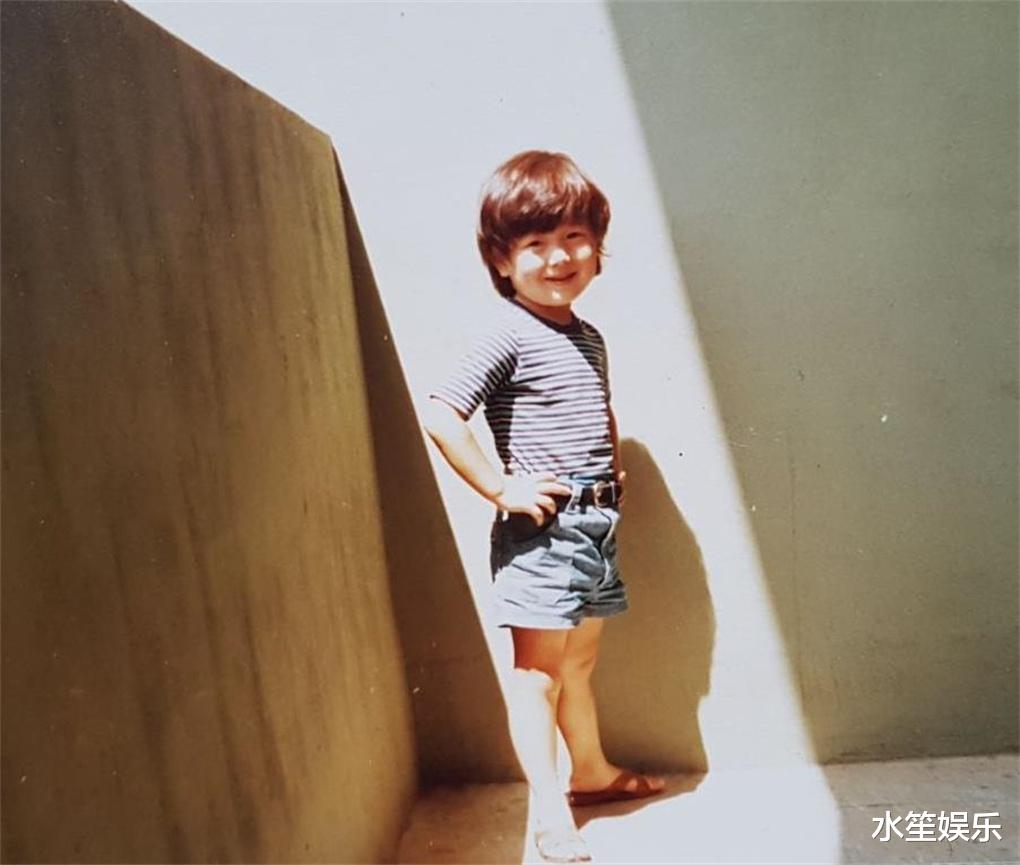 郑成日|戏里是财阀,戏外是平民,曾饿到喝雨水,郑成日从贫穷中开出花来