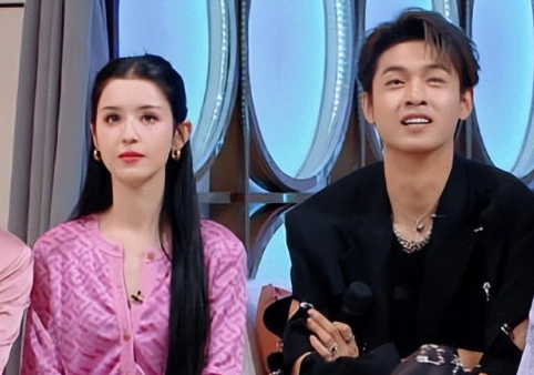 秦霄贤|《你好星期六》：哈尼520到，秦霄贤官宣恋情？