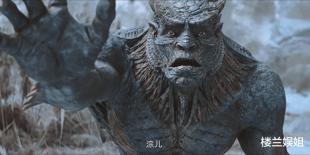 最痴狂“白居易”+最美艳“杨玉环”,为何救不活《天启异闻录》