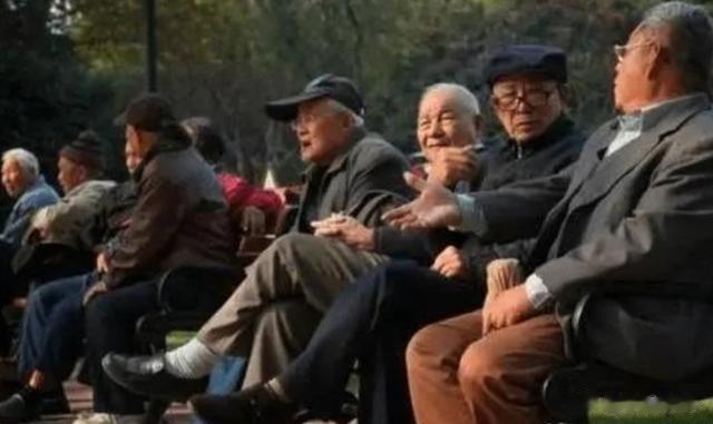 看看一个县的标配机构有多少!