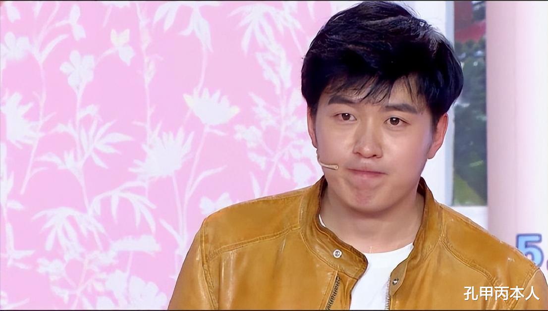 离婚5年后，再看白鸽和刘亮的各自境遇，夫妻差距一目了然