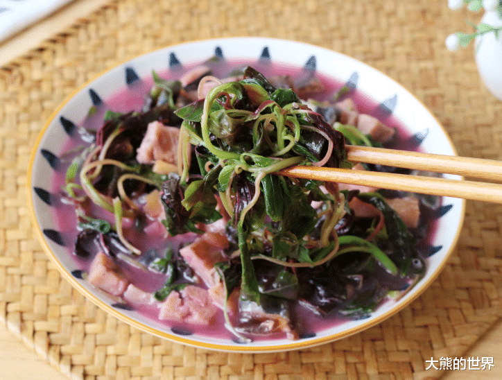 奶油|藏在身边的“天然叶酸”,50岁后要多吃,强筋骨增免疫,精神好