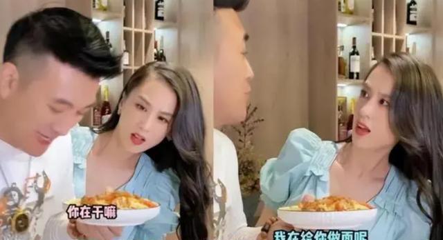 假面|娱乐圈的假面夫妻,从洪欣到陶虹,恩爱全是假的