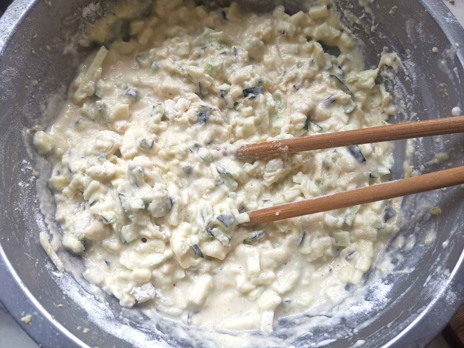 早餐|2步教您轻松制作早餐饼,不用和面3分钟就出锅,天天吃不够,太香了!