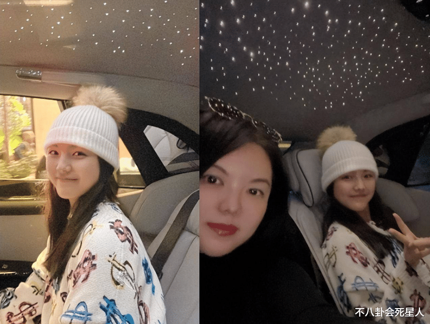 5位被送去国外的星二代,读名校住豪宅,父母个个在国内身家亿万