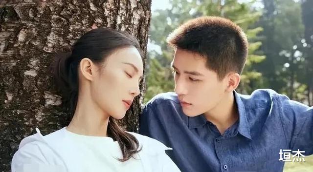 姐弟恋 演“姐弟恋”不违和的6位女星，不油腻、不辣眼睛，个个浑然天成