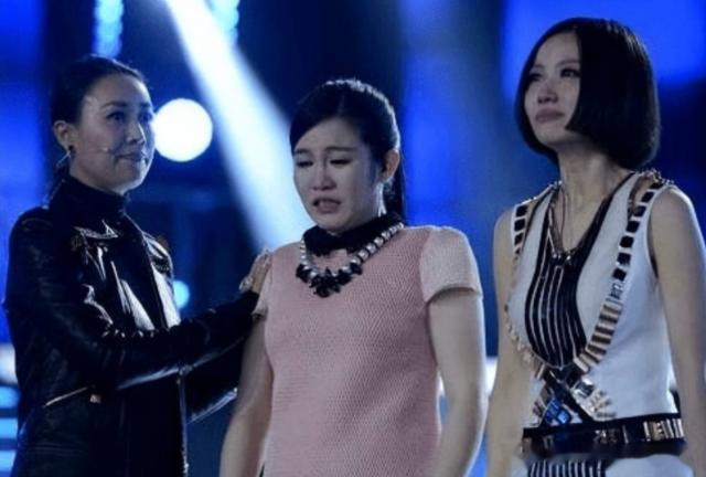 孟子义|《中国好声音》张恒远早逝，张碧晨吴莫愁可惜了，周深落选却最红