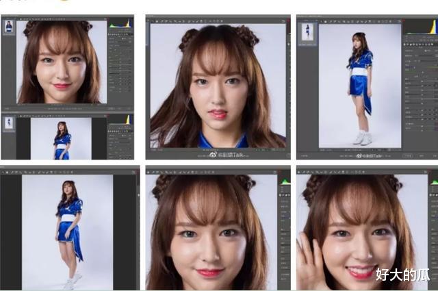 迪丽热巴|颜值巅峰的她,也崩了?