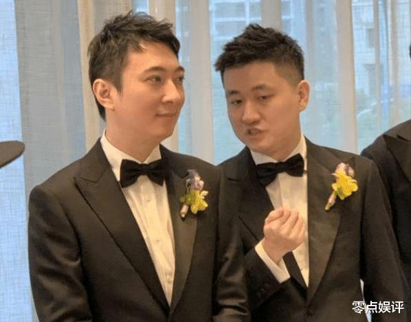 王思聪37亿项目签约现场，随意着装显不耐烦，疑拒接家族事业