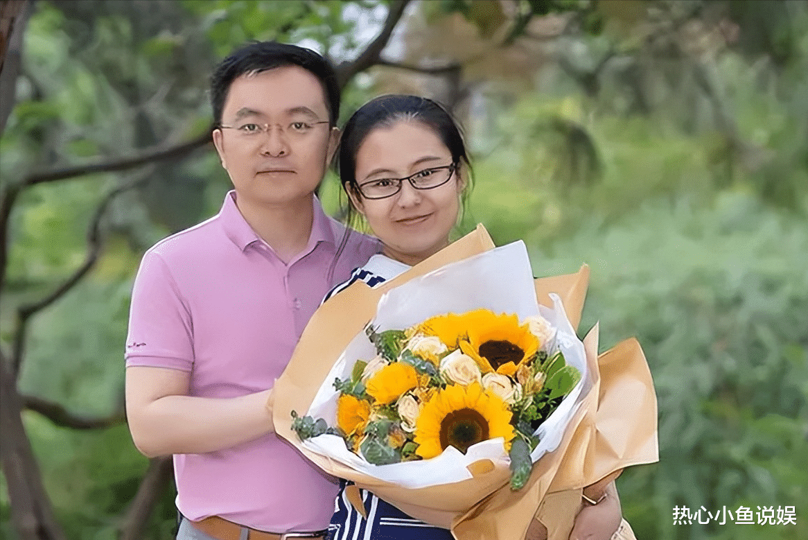 蔡磊自曝时日不多,与母亲的对话令人触动!妻子段睿却遭网友质疑