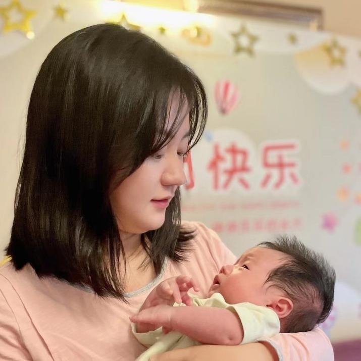 我，985本科毕业生，年薪百万的职场精英，却被孩子搞得精疲力尽