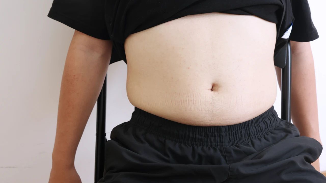 50岁后若有这5个身体状态,可能代表您真的老了,请及时调理