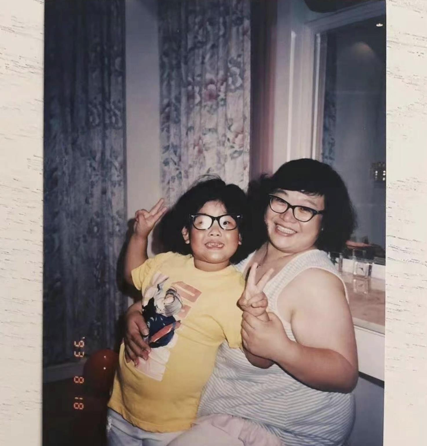 网传郑欣宜的遗体已经找到！这一次，郑少秋不再被世人原谅