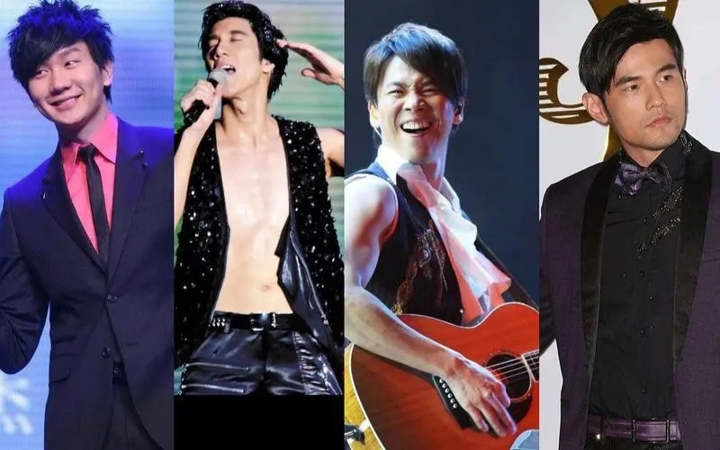 杀戒|“过气歌手”伍佰仅用一句话，令“自我封神”的华晨宇沦为了笑柄