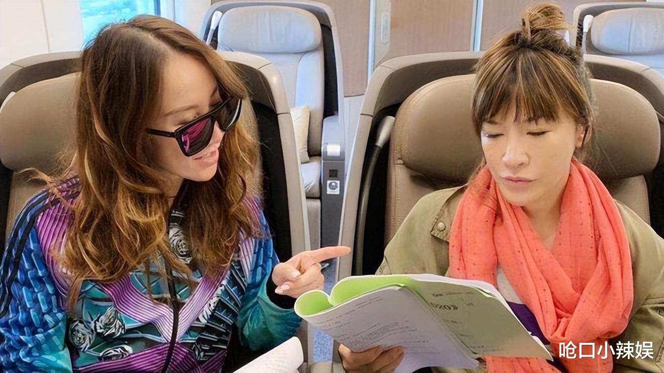 李玟“自杀”事件引发家族不和,二姐回避揭示死因,神秘录音曝光