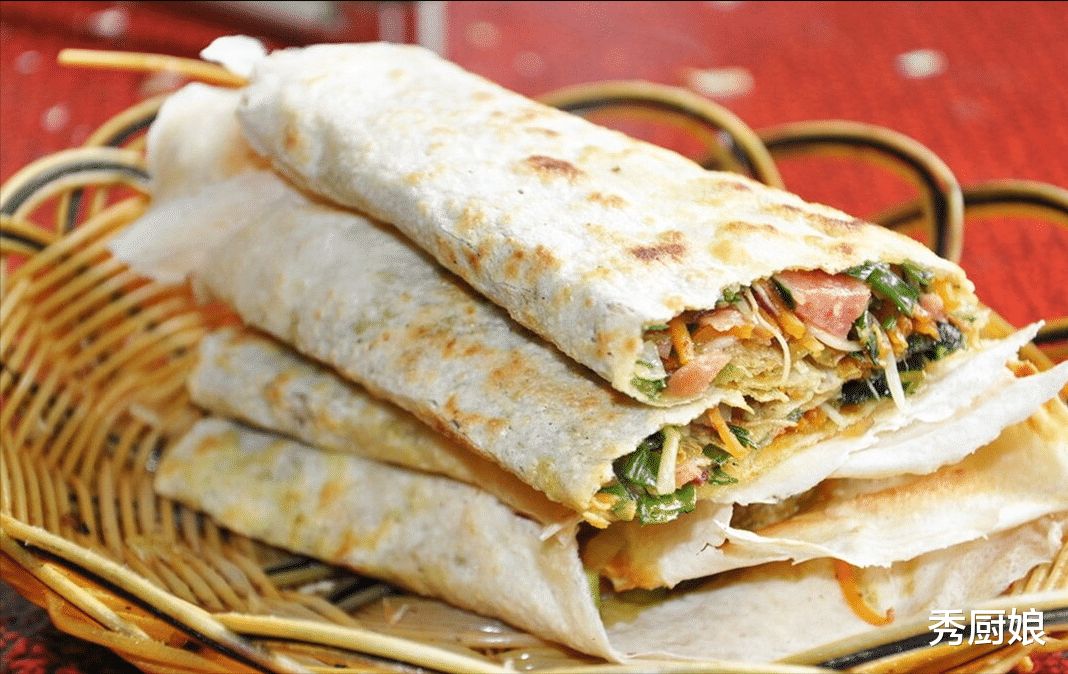 馒头|长肉“最猛”的5种主食，米饭、馒头排不上号，常吃等于“喝油”