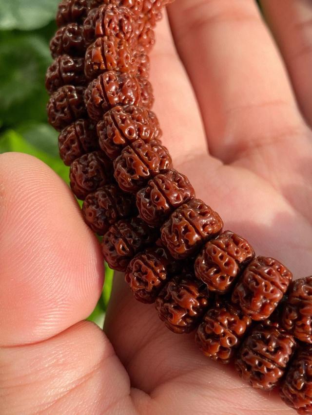 文玩|包浆后“颜值天花板”的10种文玩,你可能,一种都没有!