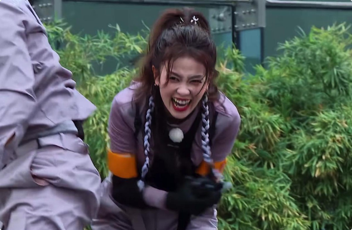 奔跑吧兄弟|收视第一，好评不断，这一季的《奔跑吧》凭啥让观众笑出眼泪？