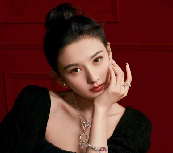 宋祖儿的瓜爆了,震惊3亿网友...