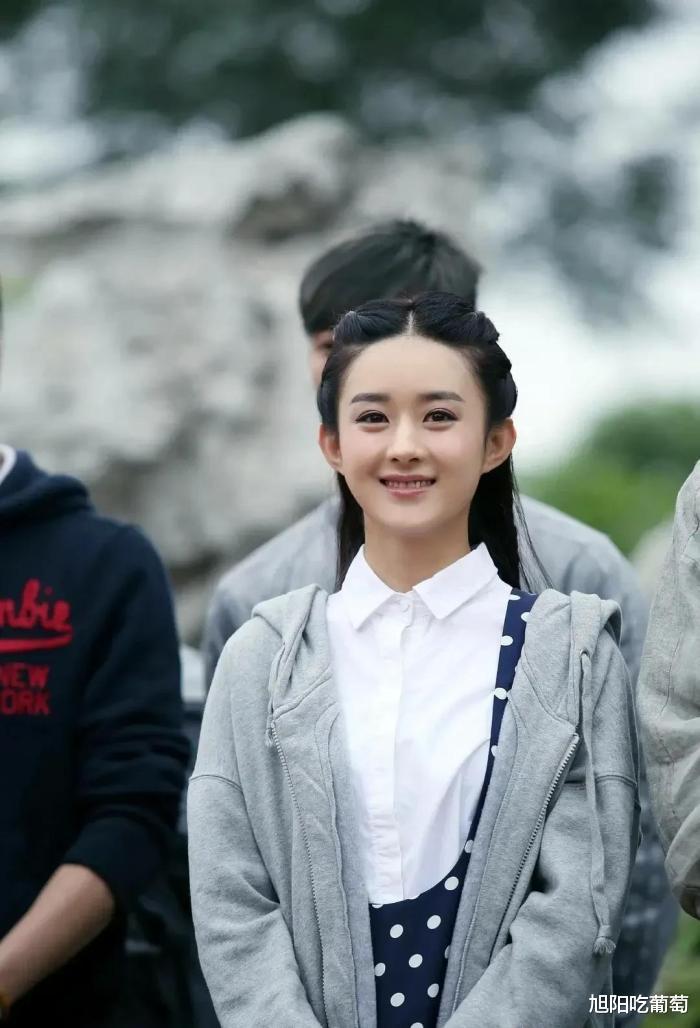 朱珠|冯绍峰和王丽坤突然官宣喜讯!