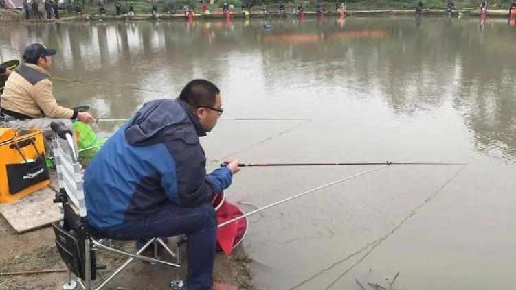 怎么用一个字评价钓鱼人？看我评价的是否确切，换你怎么评价？