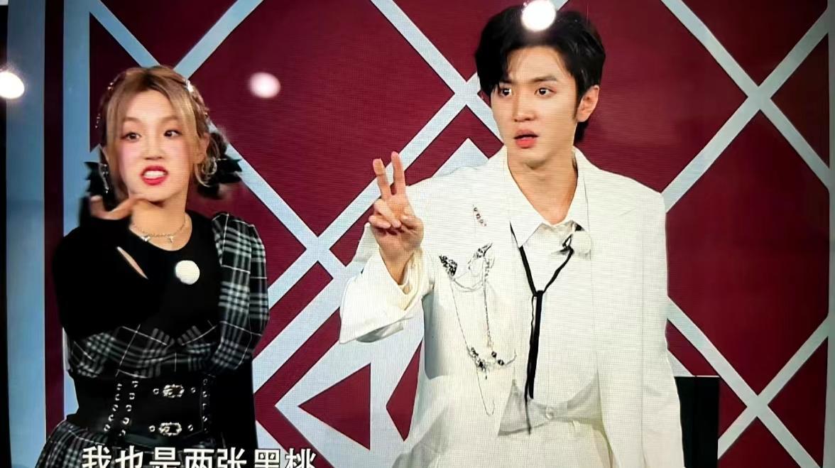 范丞丞|《跑男》黑幕：两新人拆穿尬场，范丞丞神级救场