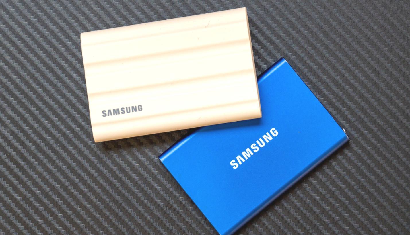 投影仪|大学开学季到了，移动固态硬盘迎来入手时机：三大品牌横向对比