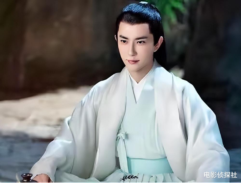 于朦胧|大瓜!曝于朦胧隐婚生子,妻子是其粉丝,曾被质疑性取向