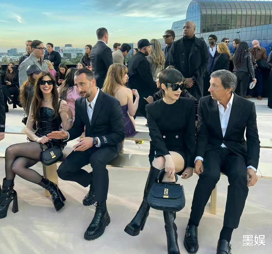 李宇春|谜一样的李宇春:唱歌演戏都不出众,却能在时尚圈横着走