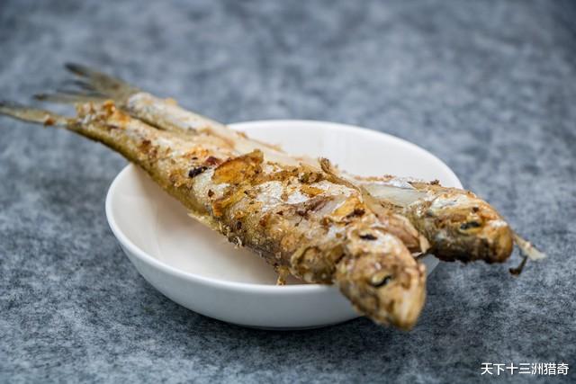 美食文化|鲫鱼曾是媲美海鲜黄花鱼的河中之鲜,但为啥现在的鲫鱼这么难吃了