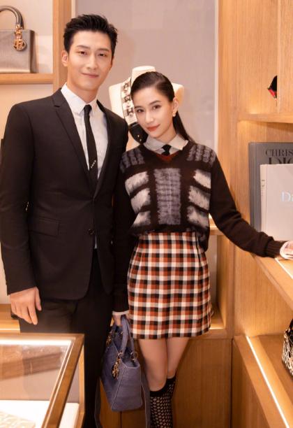 何超莲自曝婚后生活,称和窦骁已分居1个月,被疑结了个假婚