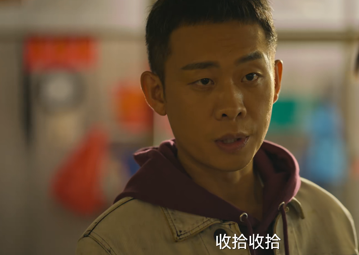 张译|张译飘了?新剧表演“用力过猛”太出戏,被指浪费影帝级别的演技