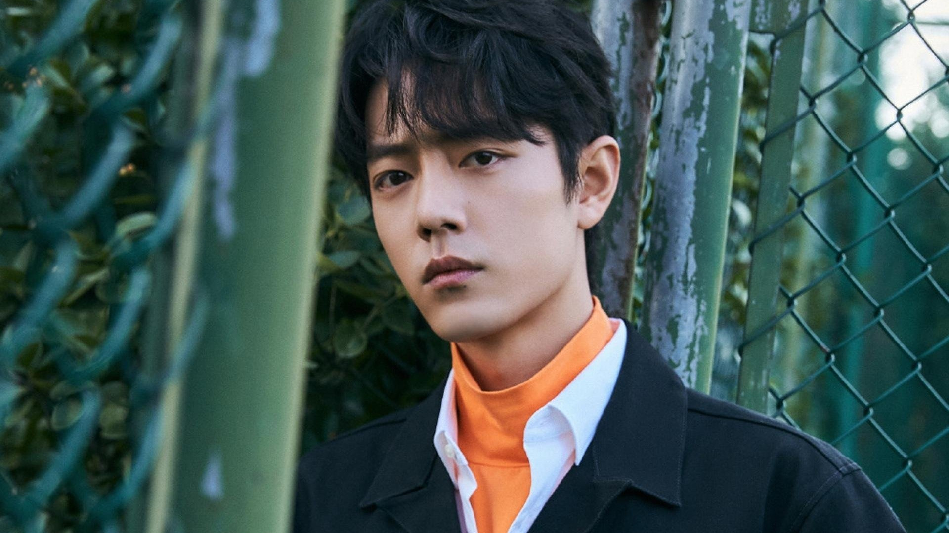 肖战与经纪人张晶的恋情传闻：真相与辟谣