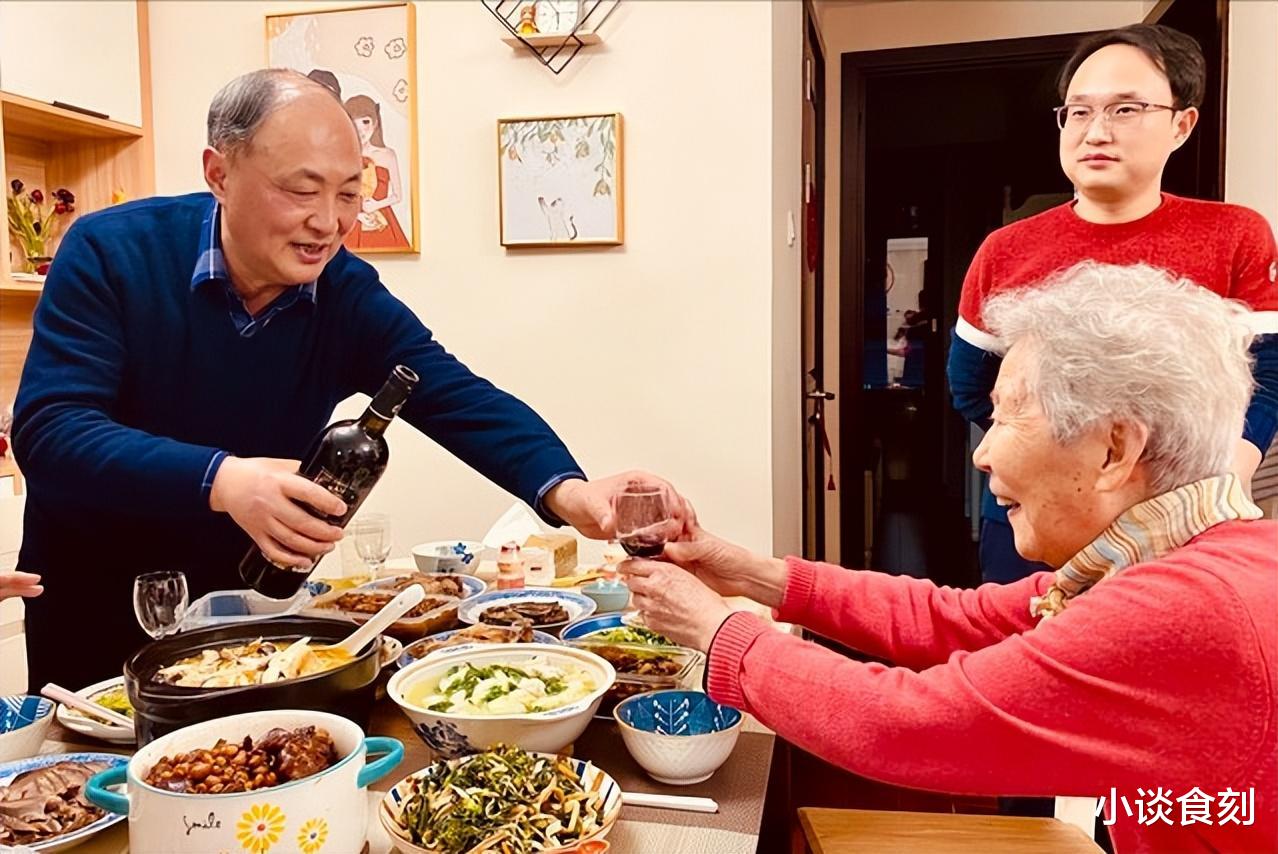 |老人说“进入腊月门，五事不问人”，啥意思？哪5事？建议了解