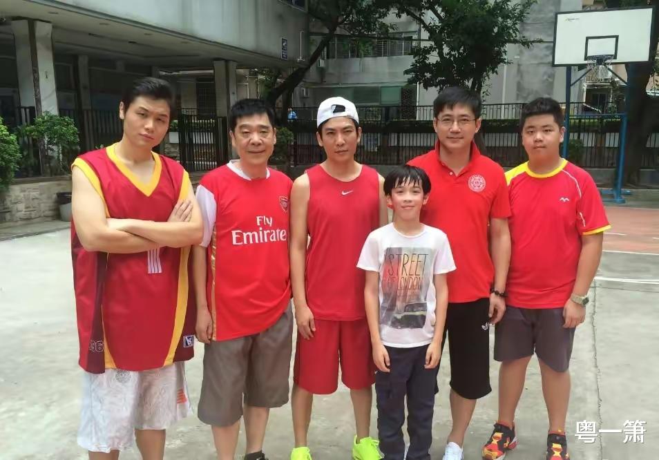 “康保罗”谢恩告别康家四年,康家四孙唯一留下的康天庥也淡出了