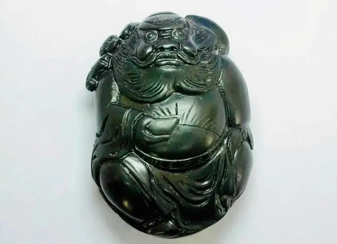 常被误认为和田玉的八大玉种