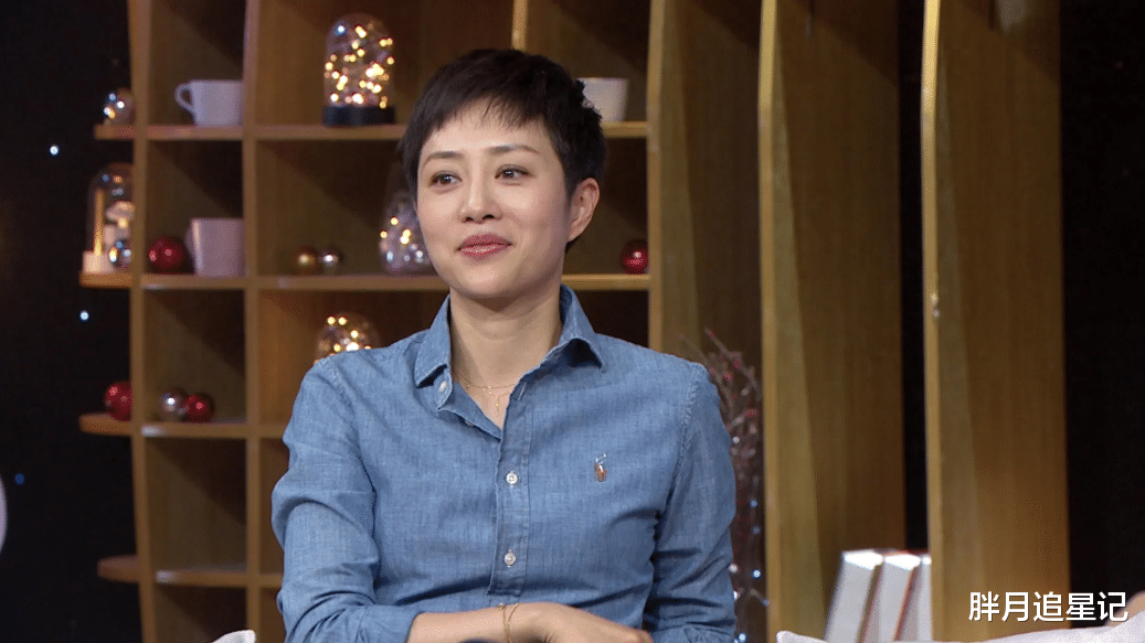 扈耀之：和张龄心坚持丁克18年愁坏母亲，47岁意外得子全家乐开怀