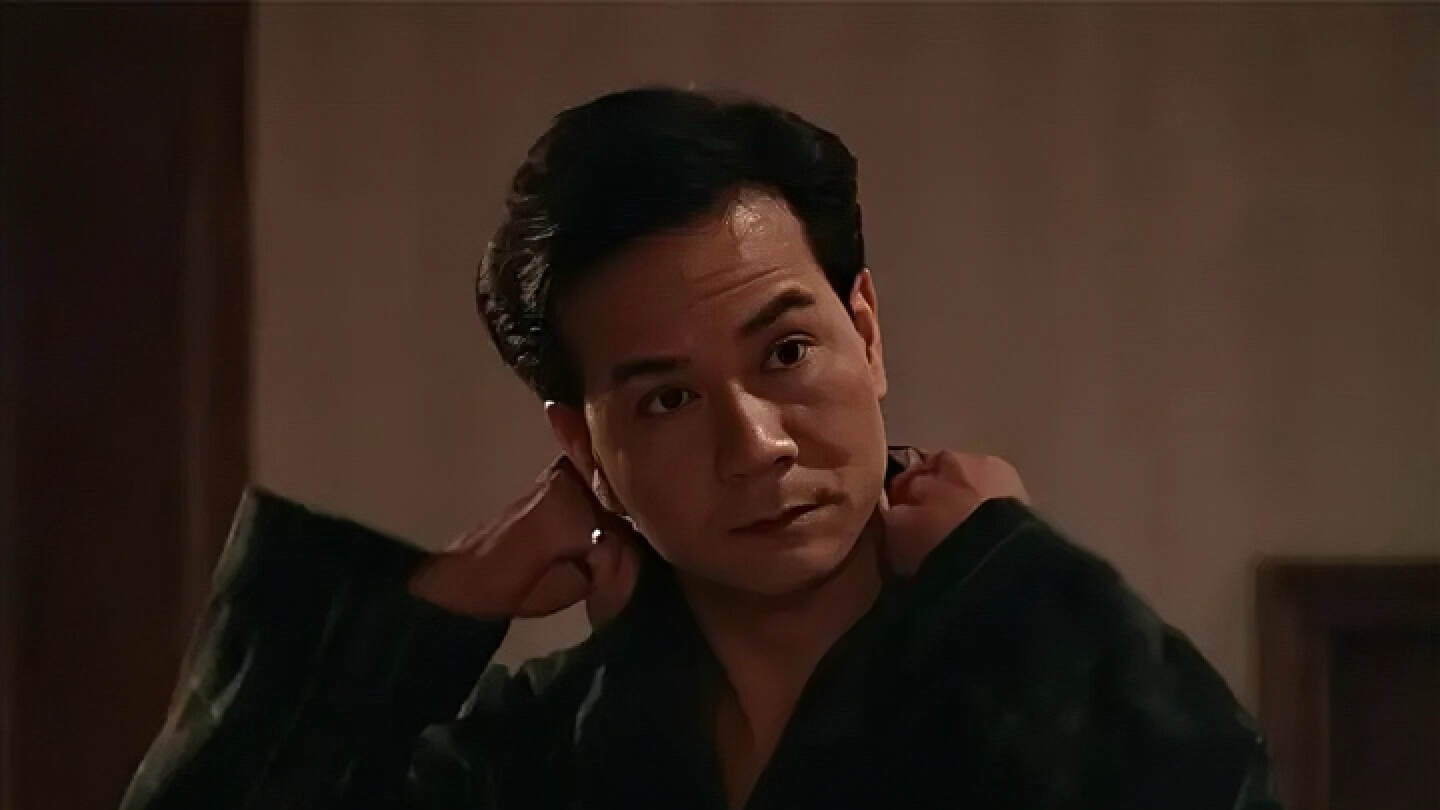 富贵！TVB知名老戏骨住香港7000尺独栋别墅，成“御用中风王”