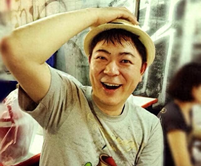 高亚麟:走红后娶小11岁娇妻，婚后瞒妻子抵押房产，真相令人动容