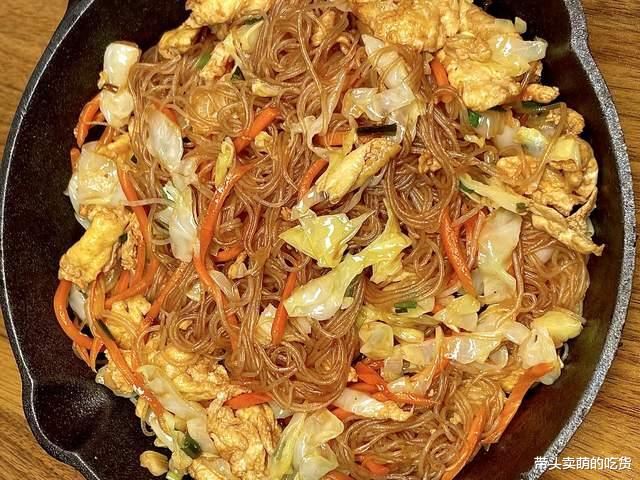 |分享3份懒人营养早餐，荤素搭配上手快吃完元气满满一整天，真爽