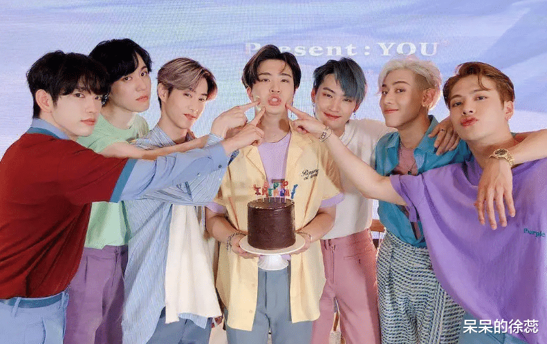 《创造营》未播先火，请得动王嘉尔不算啥，能让这4人聚齐才是牛