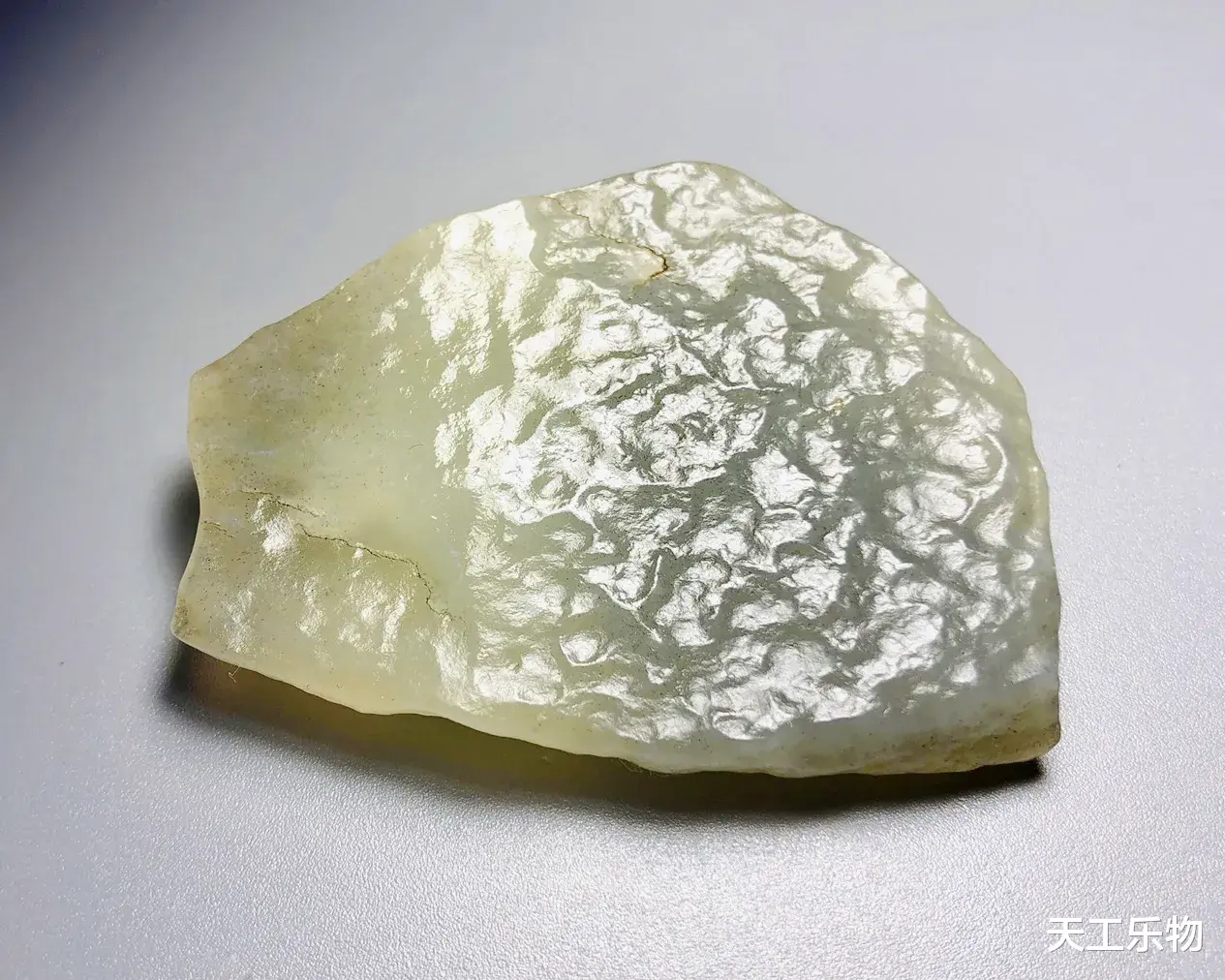 |不走寻常路!十种反常规的特色和田玉!