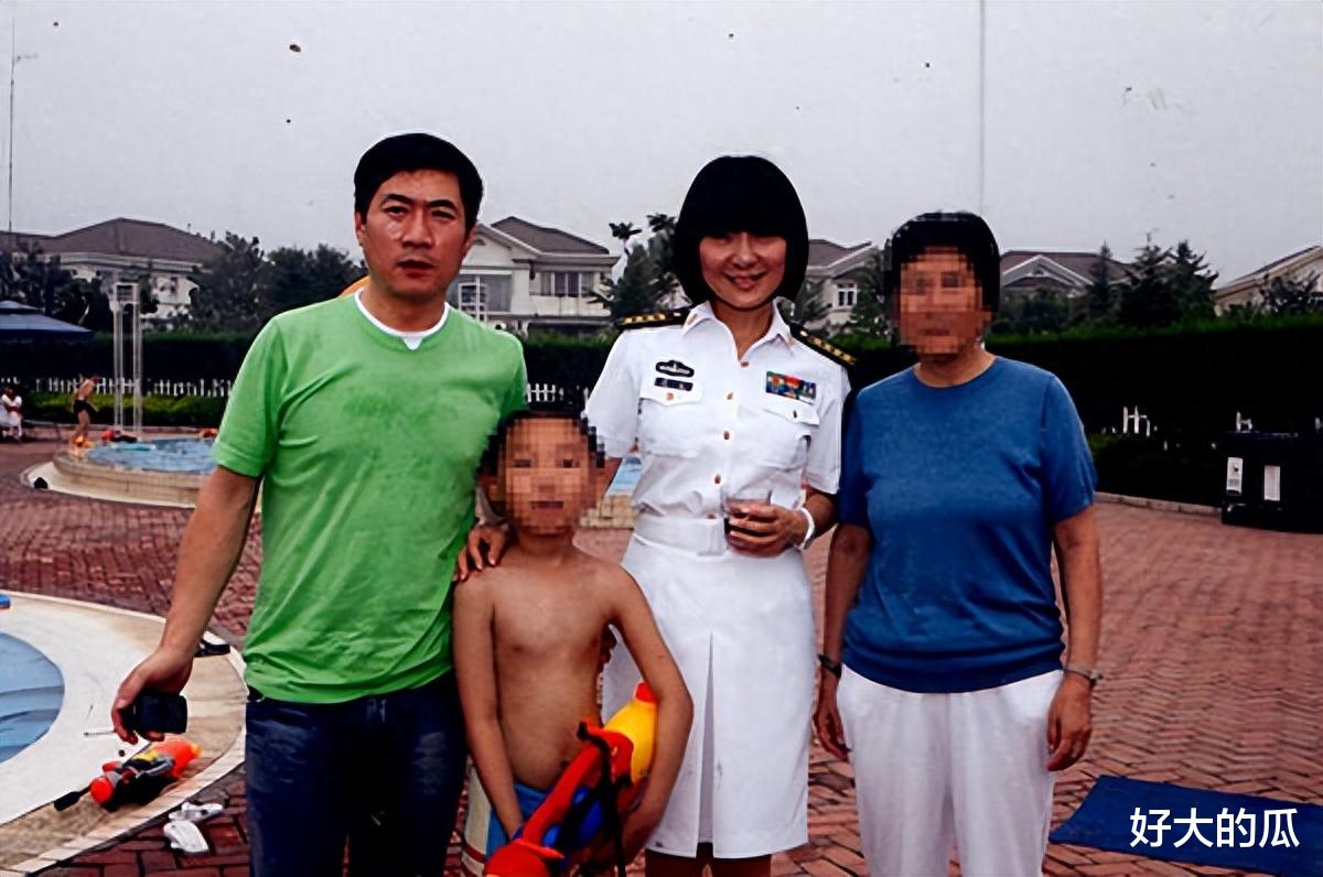 陈红:出轨整容医生,转移走丈夫12亿财产,她到底有多狠?