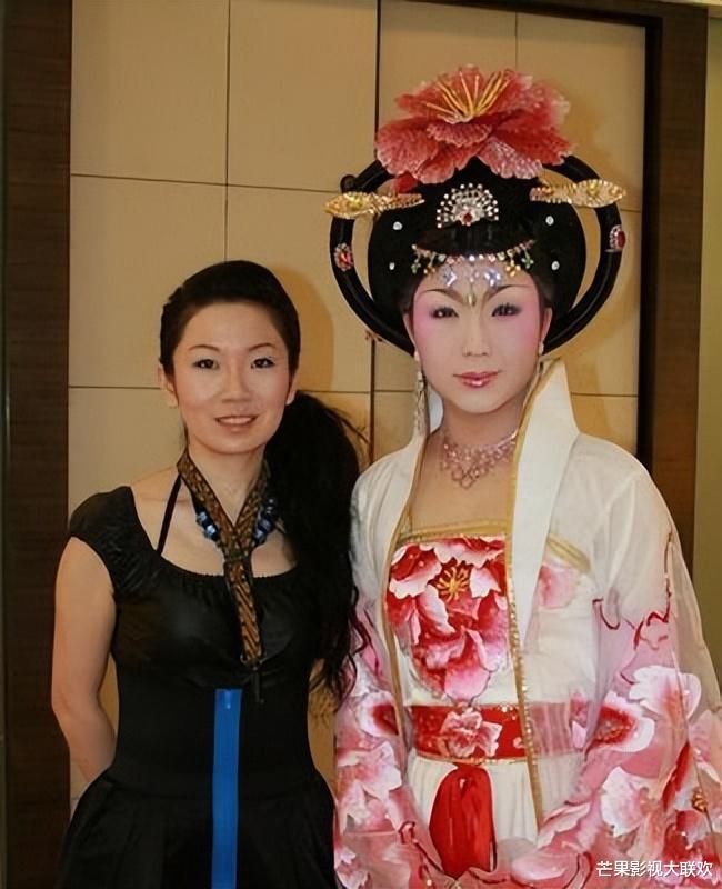 “跳梁小丑”李玉刚摔下神坛，不再被世界宽容，梅葆玖：死不原谅