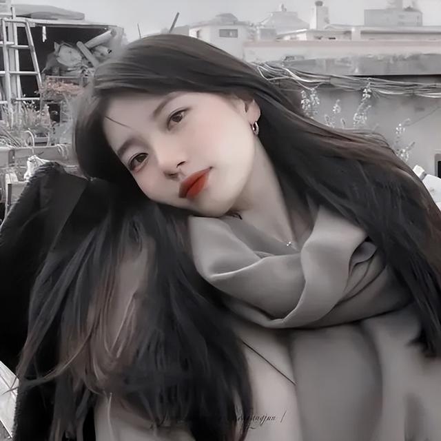 明星 过了30岁，建议试试这3款长发，修饰脸型，又有气质，女明星都爱