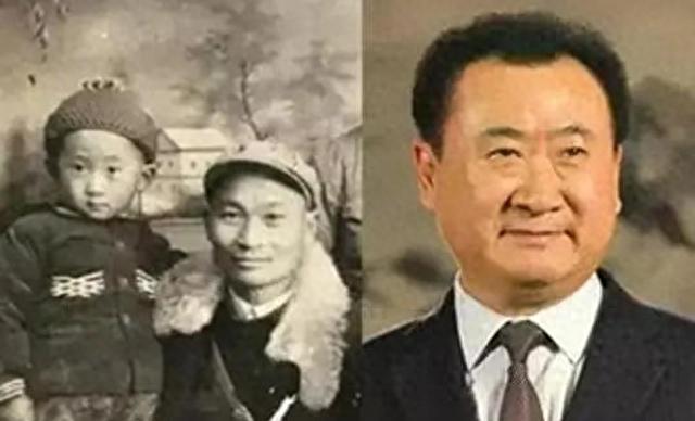 69岁的王健林，憔悴劳累暴瘦成竹竿：王思聪若是当年娶了她就好了