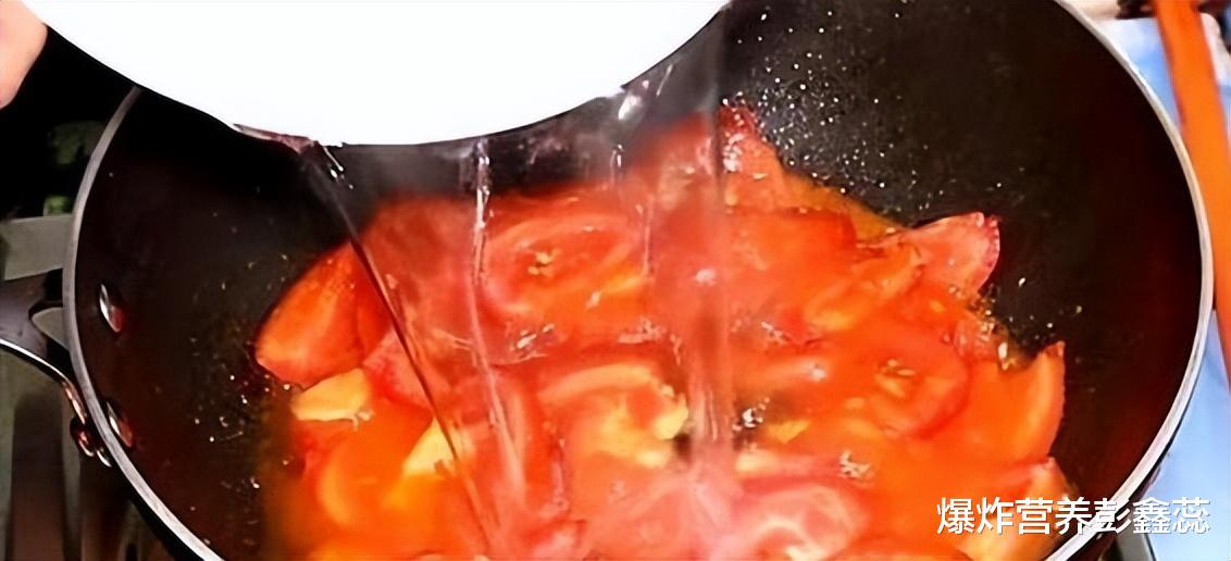 西红柿|为什么现在的西红柿越来越难吃了？历经4年，发现影响口感的物质